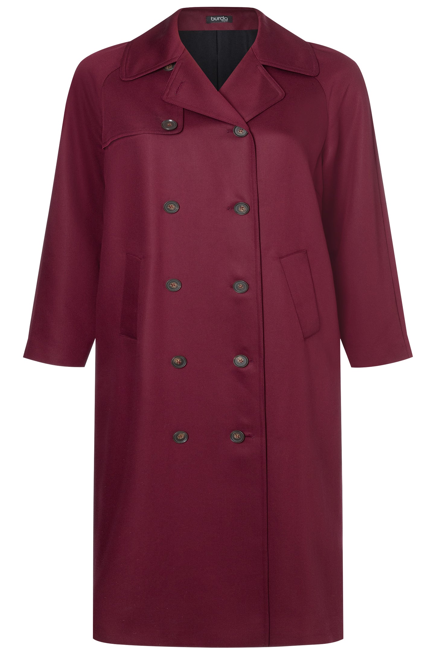 5747 Trenchcoat