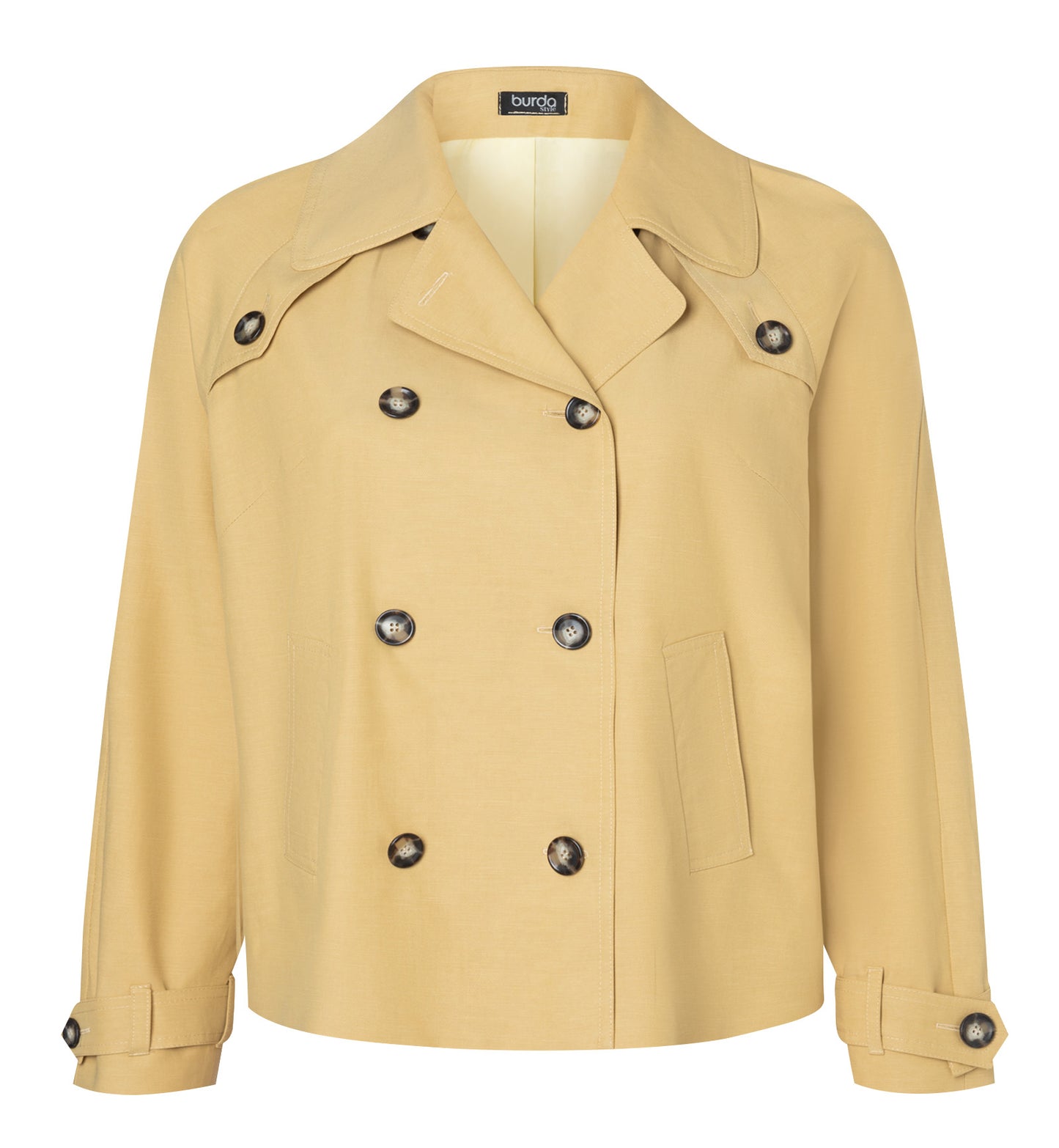 5747 Trenchcoat