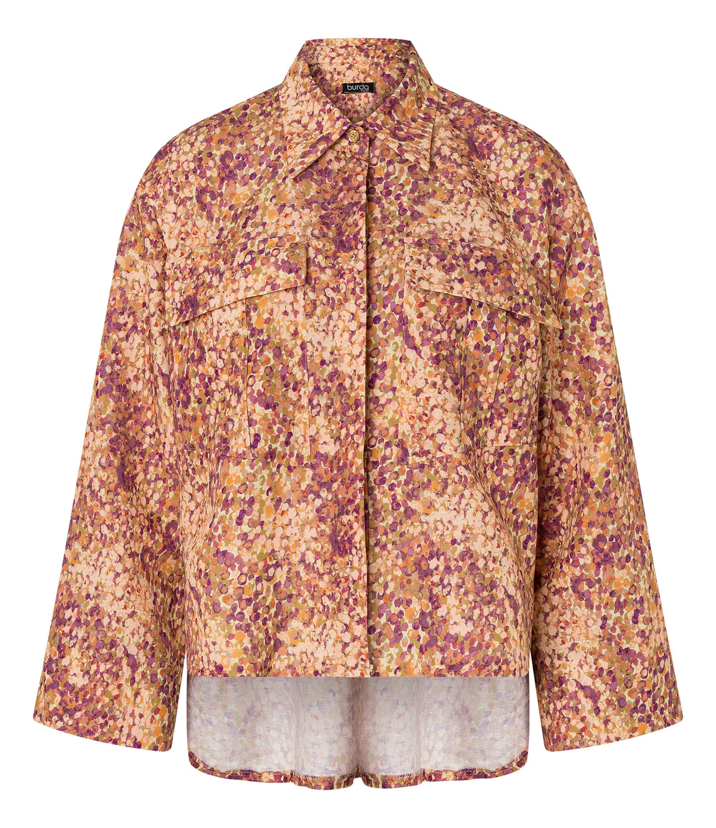 5750 Jacke