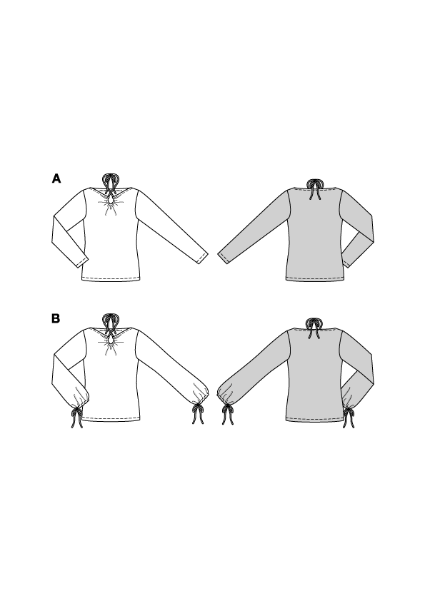5752 Shirt