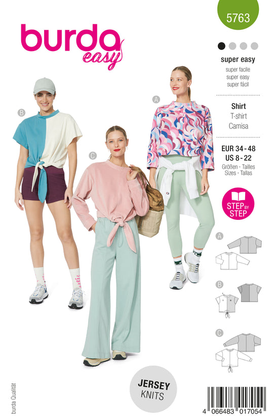 5763 T-Shirt