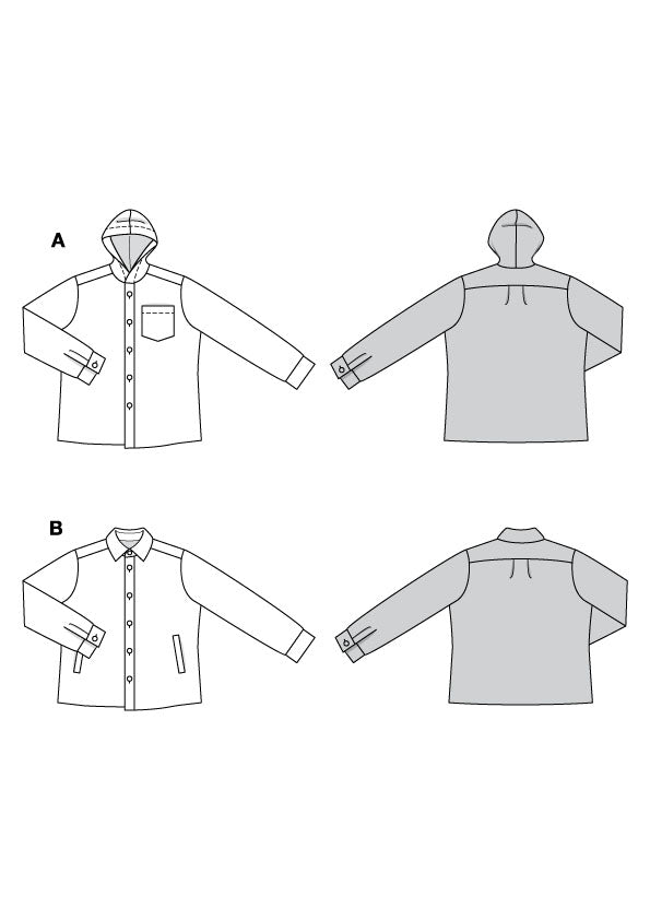 5768 Jacke
