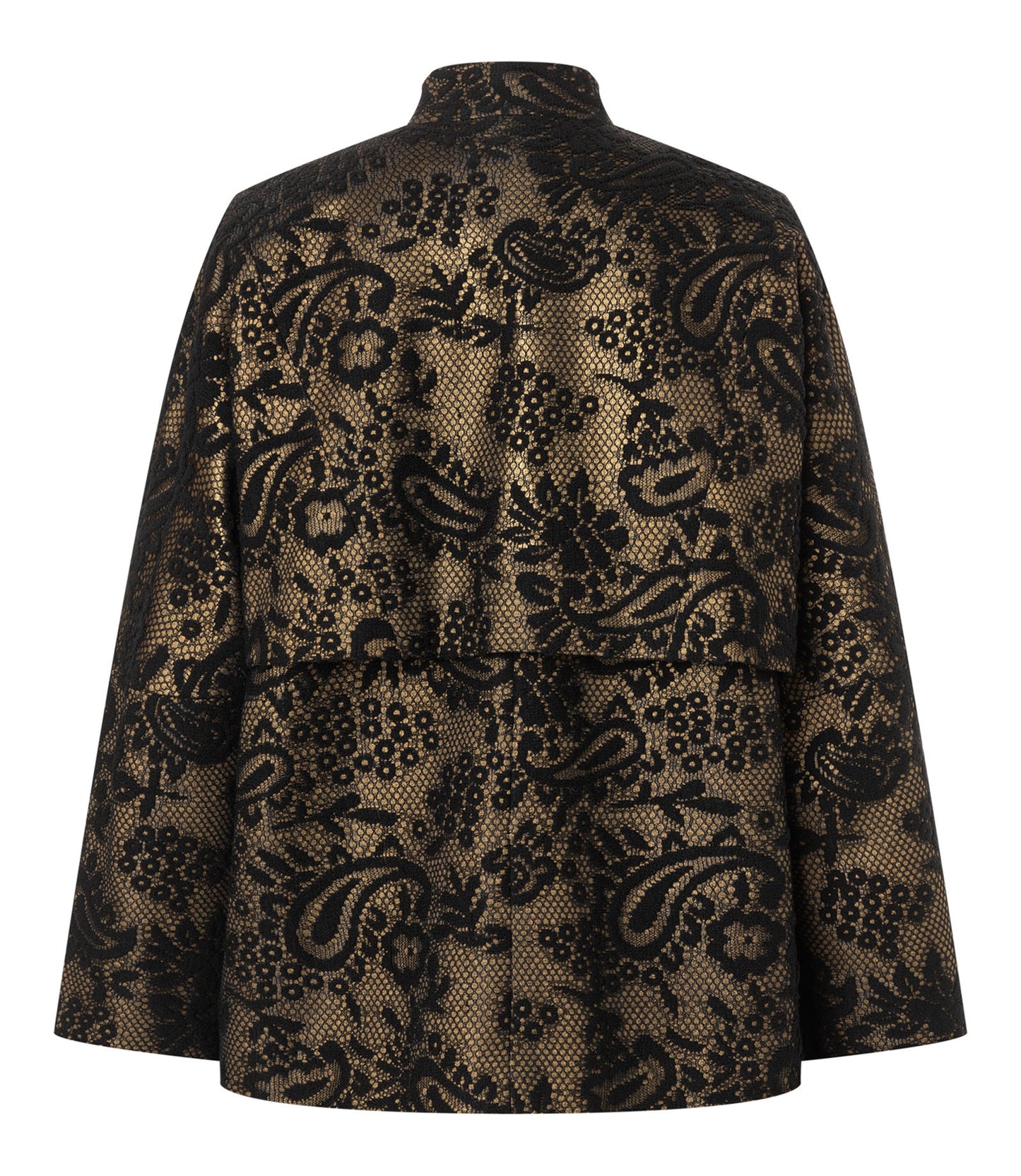 5769 Mantel/Jacke