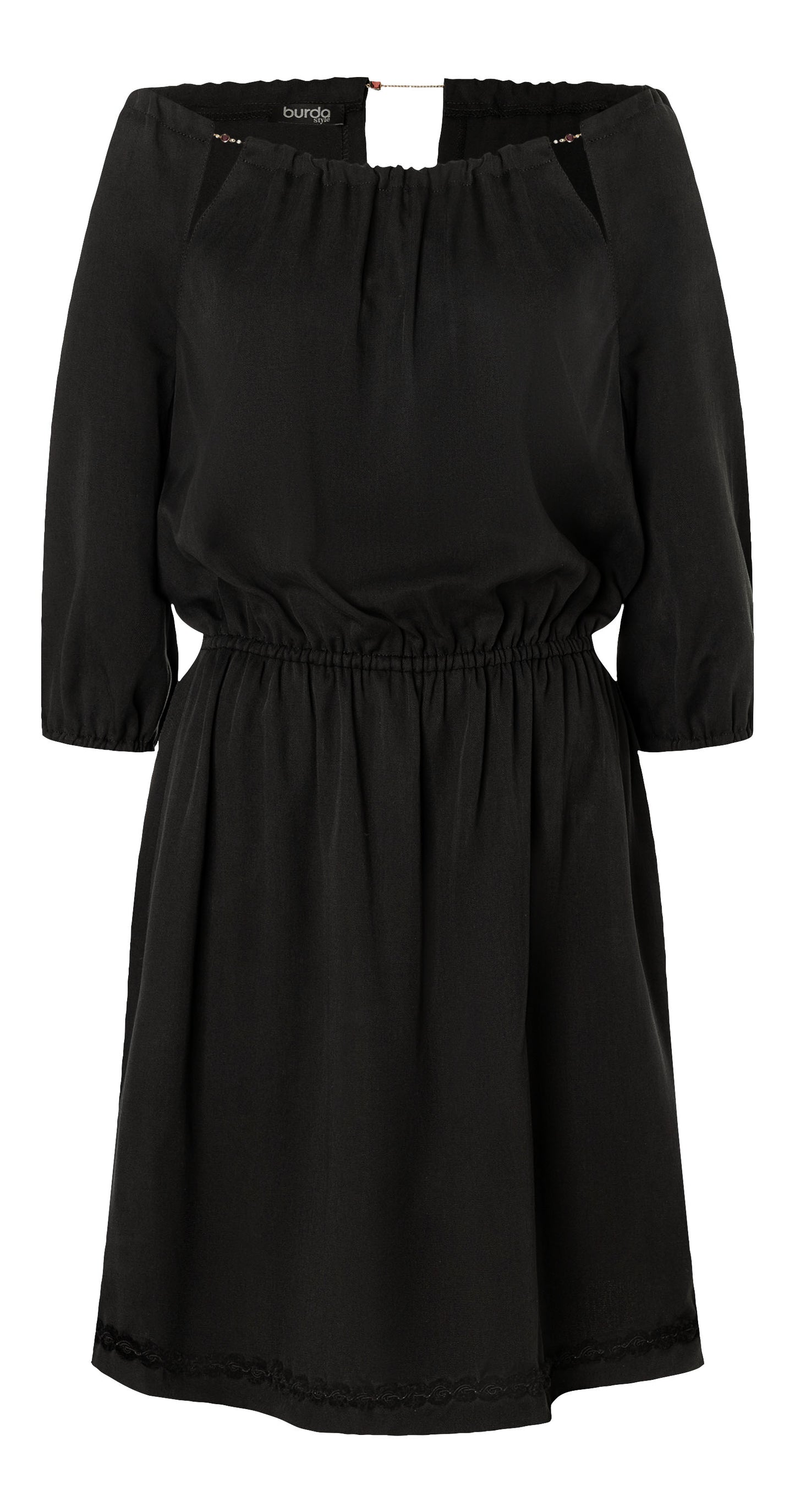 5772 Kleid
