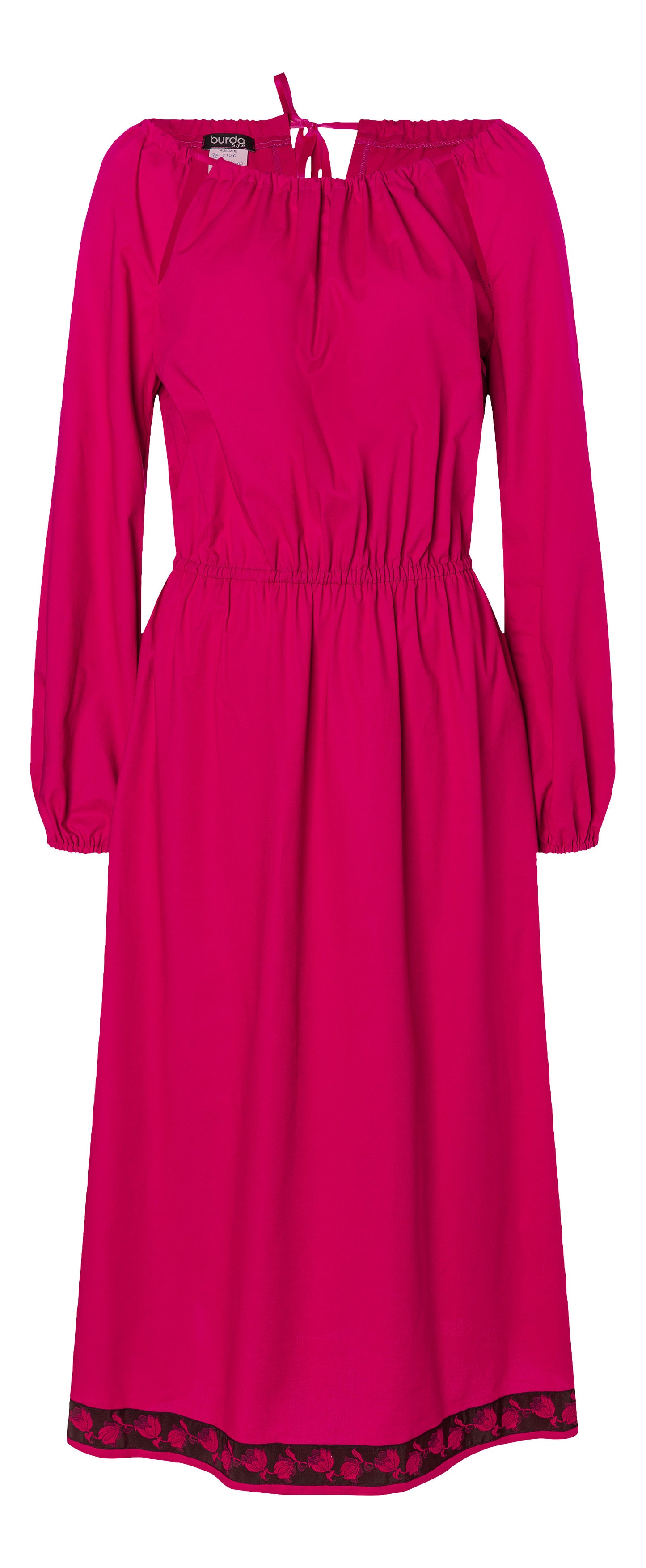 5772 Kleid