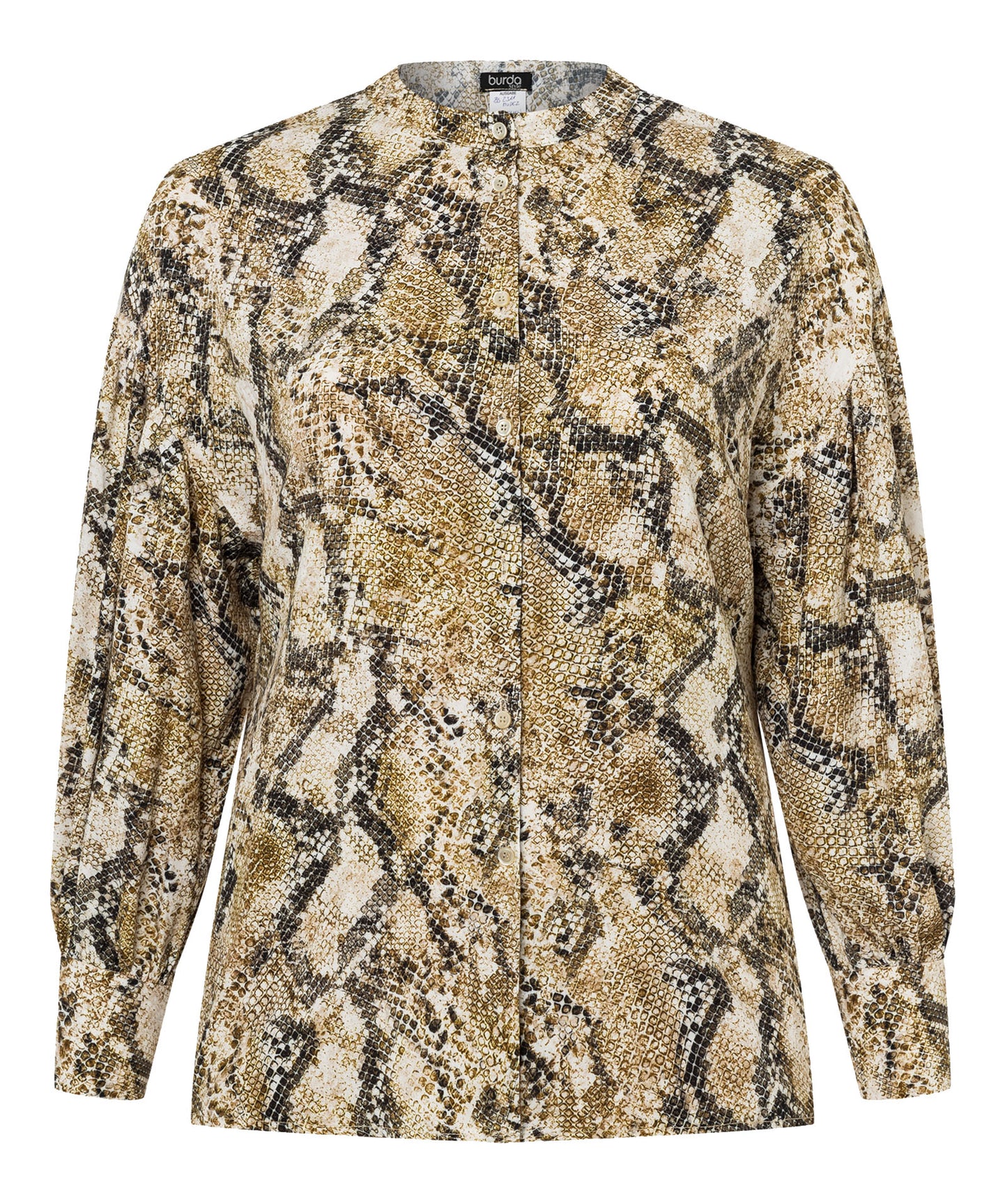 5775 Bluse