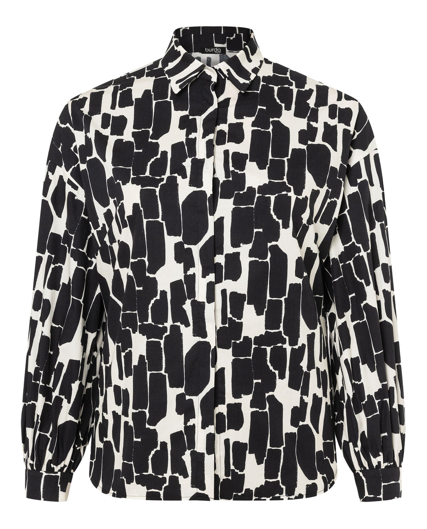 5775 Bluse