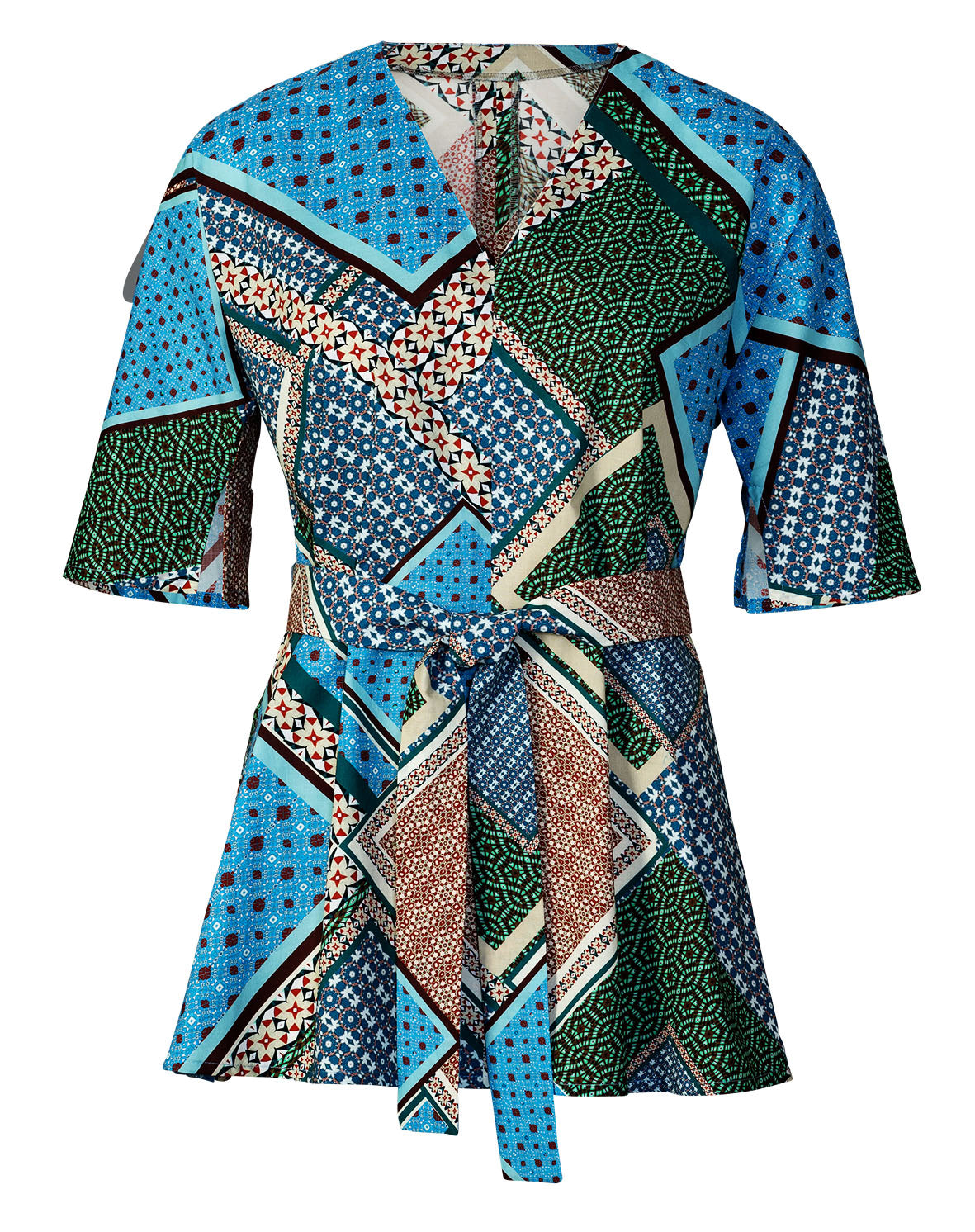 5776 Bluse