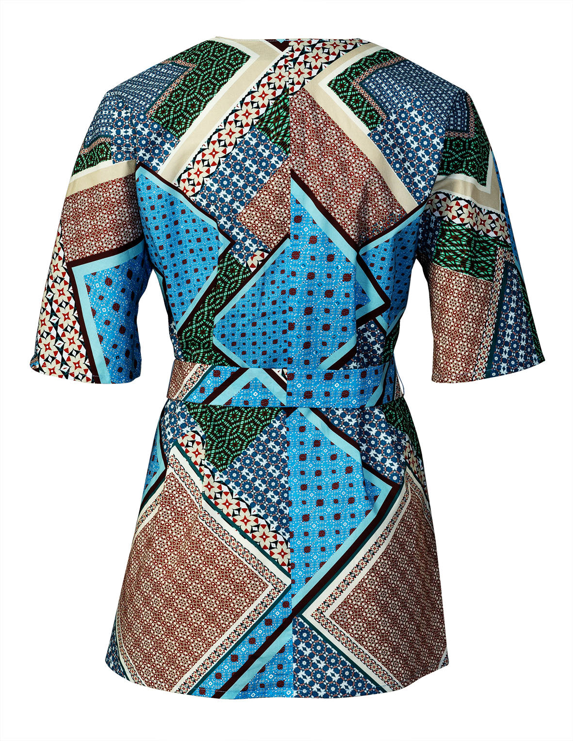 5776 Bluse