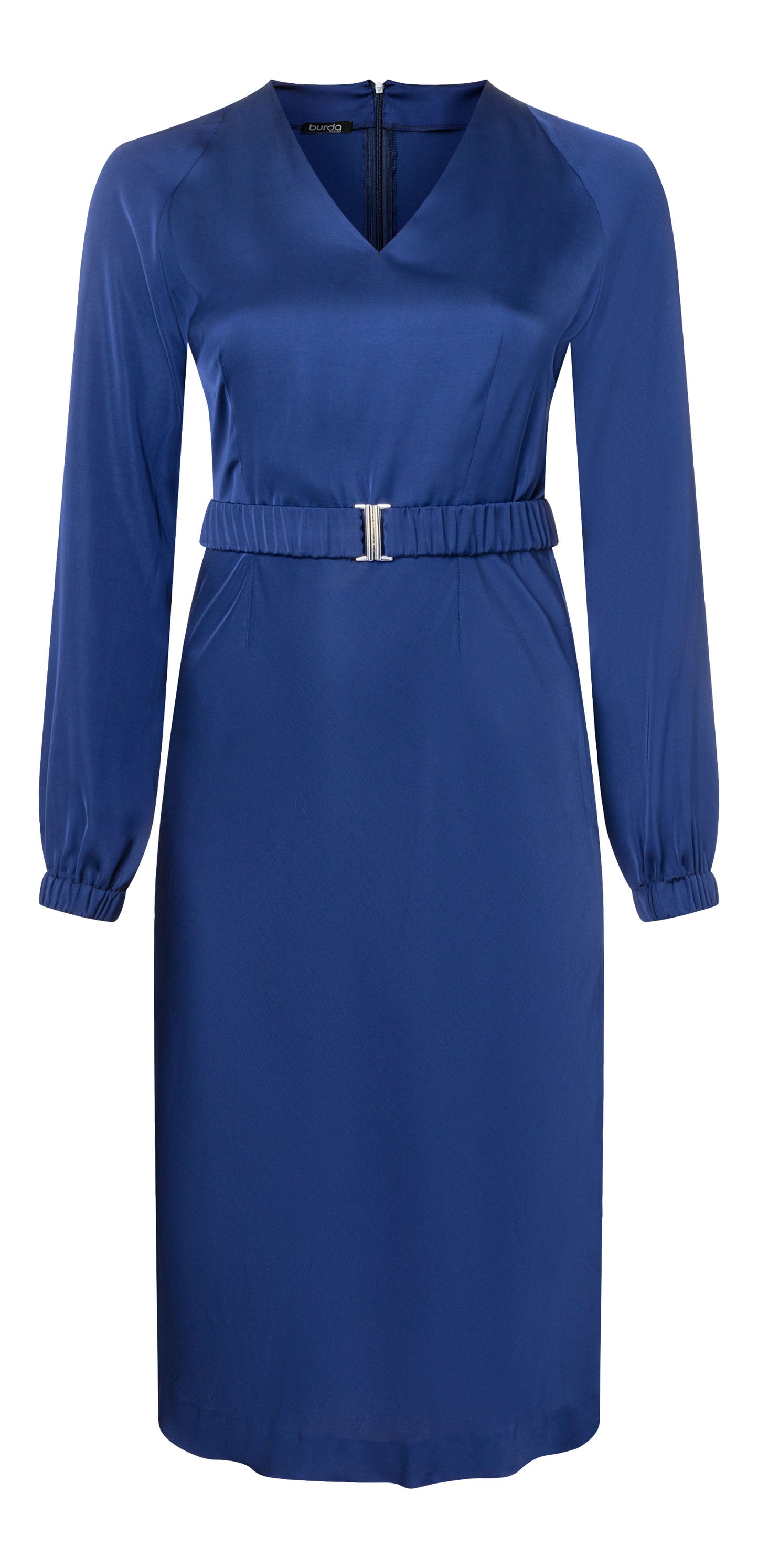 5777 Kleid