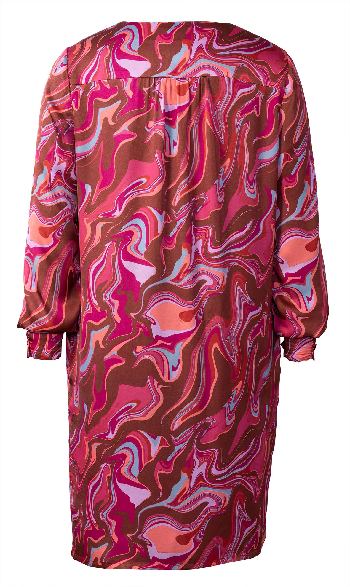 5783 Kleid/Bluse