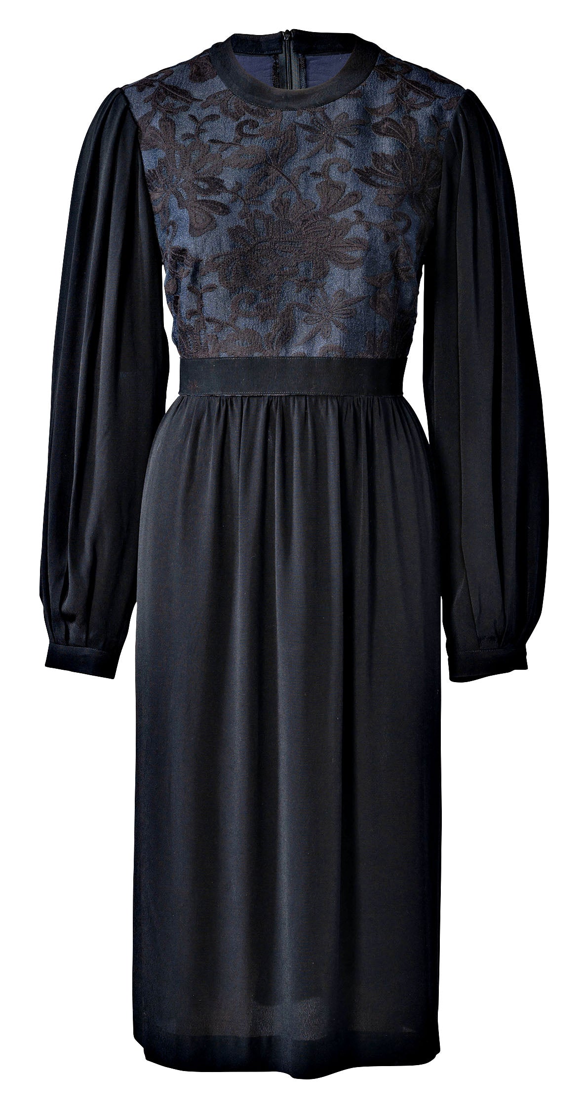 5784 Kleid
