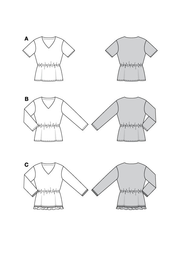 5786 Shirt