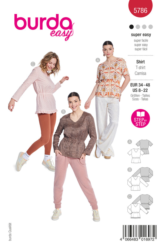 5786 Shirt
