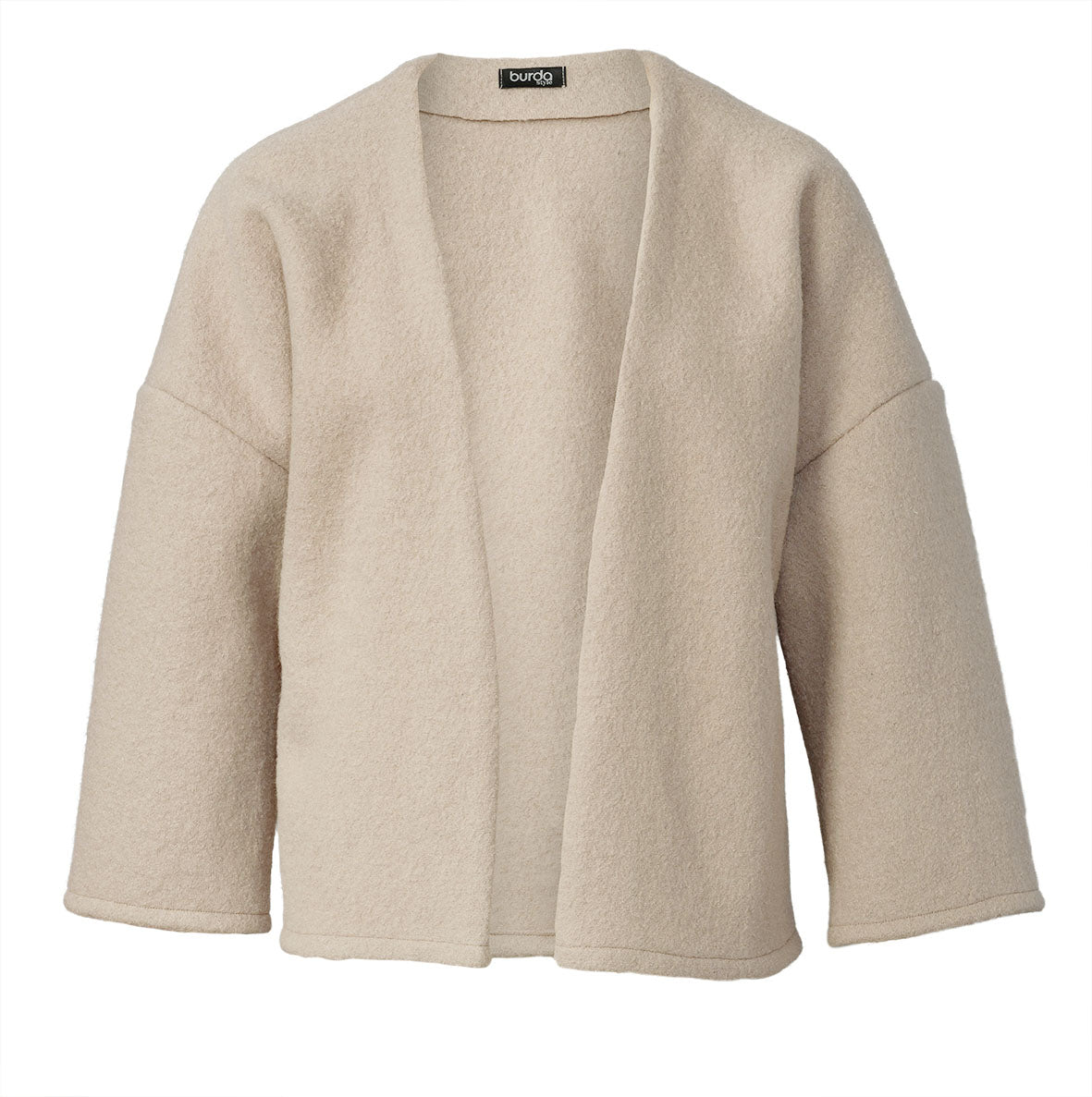 5787 Jacke/Mantel