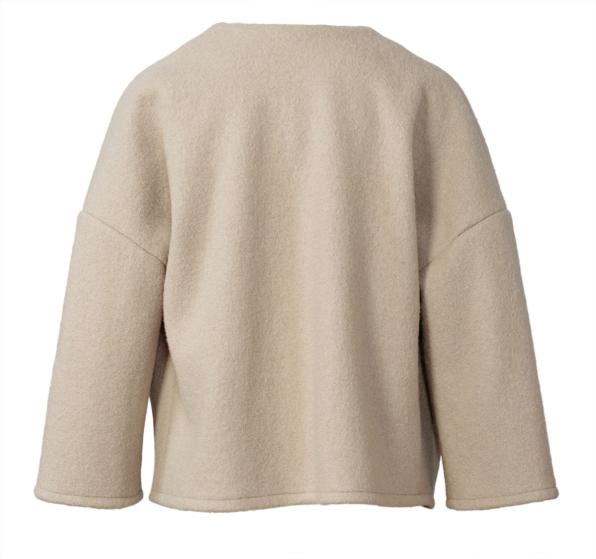 5787 Jacke/Mantel