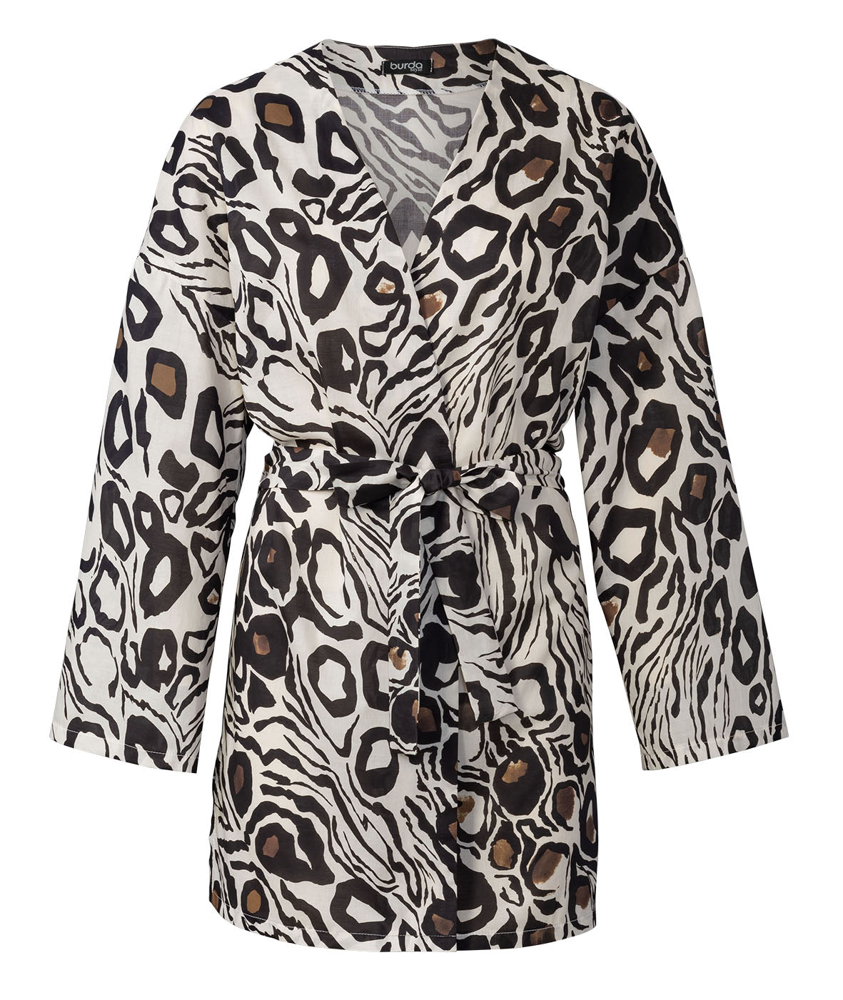 5787 Jacke/Mantel