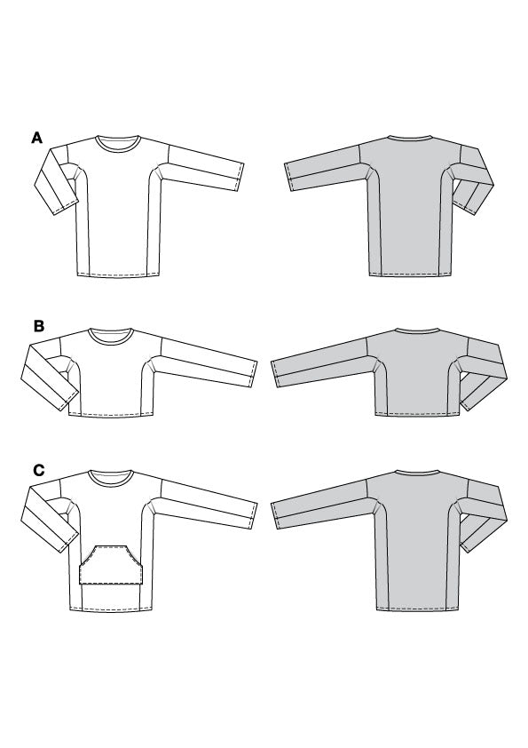 5788 Sweater