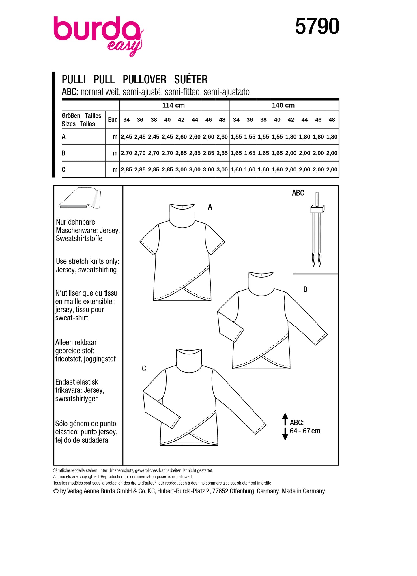5790 Pulli