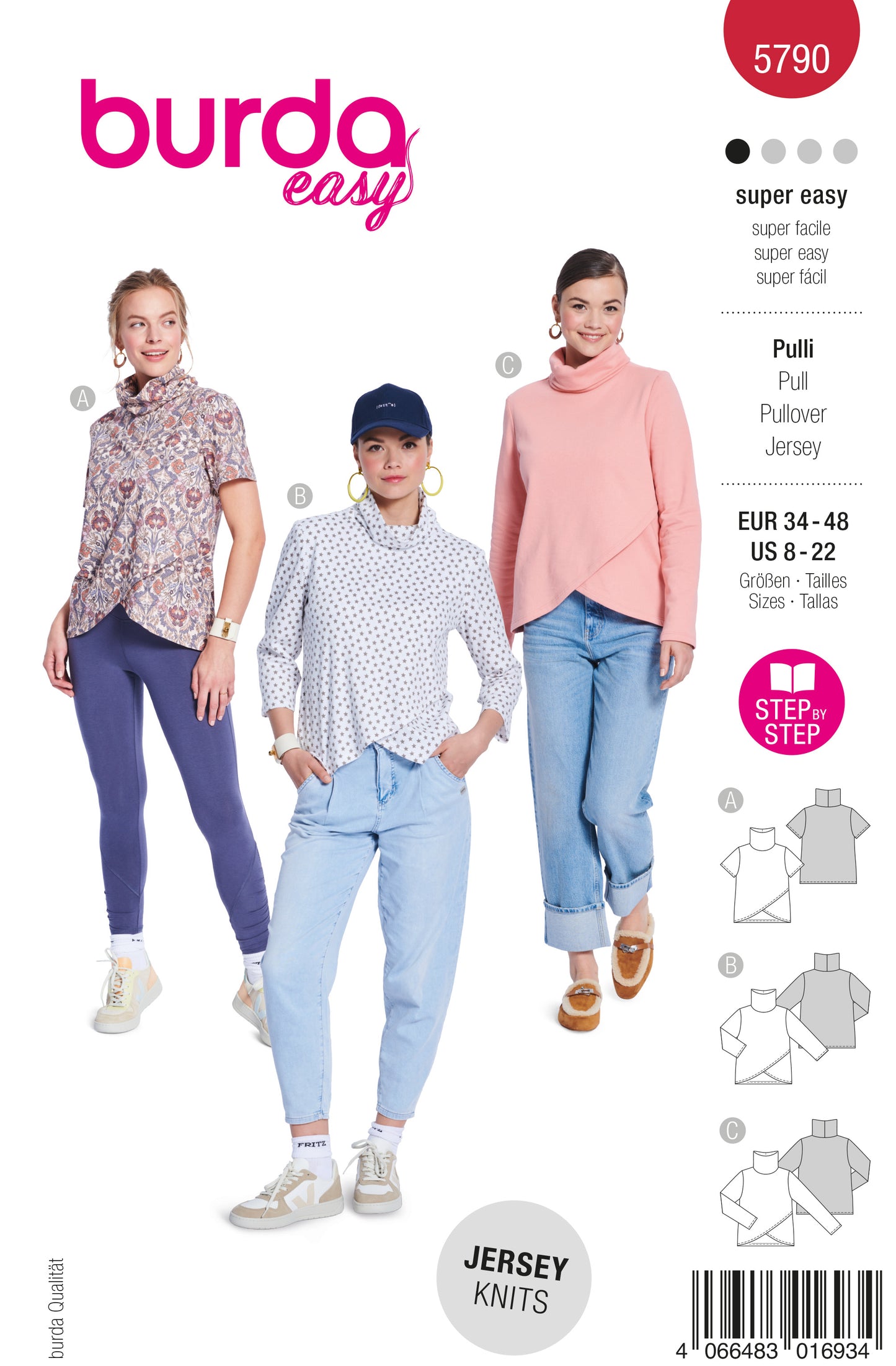 5790 Pulli