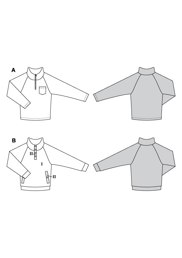 5791 Sweater