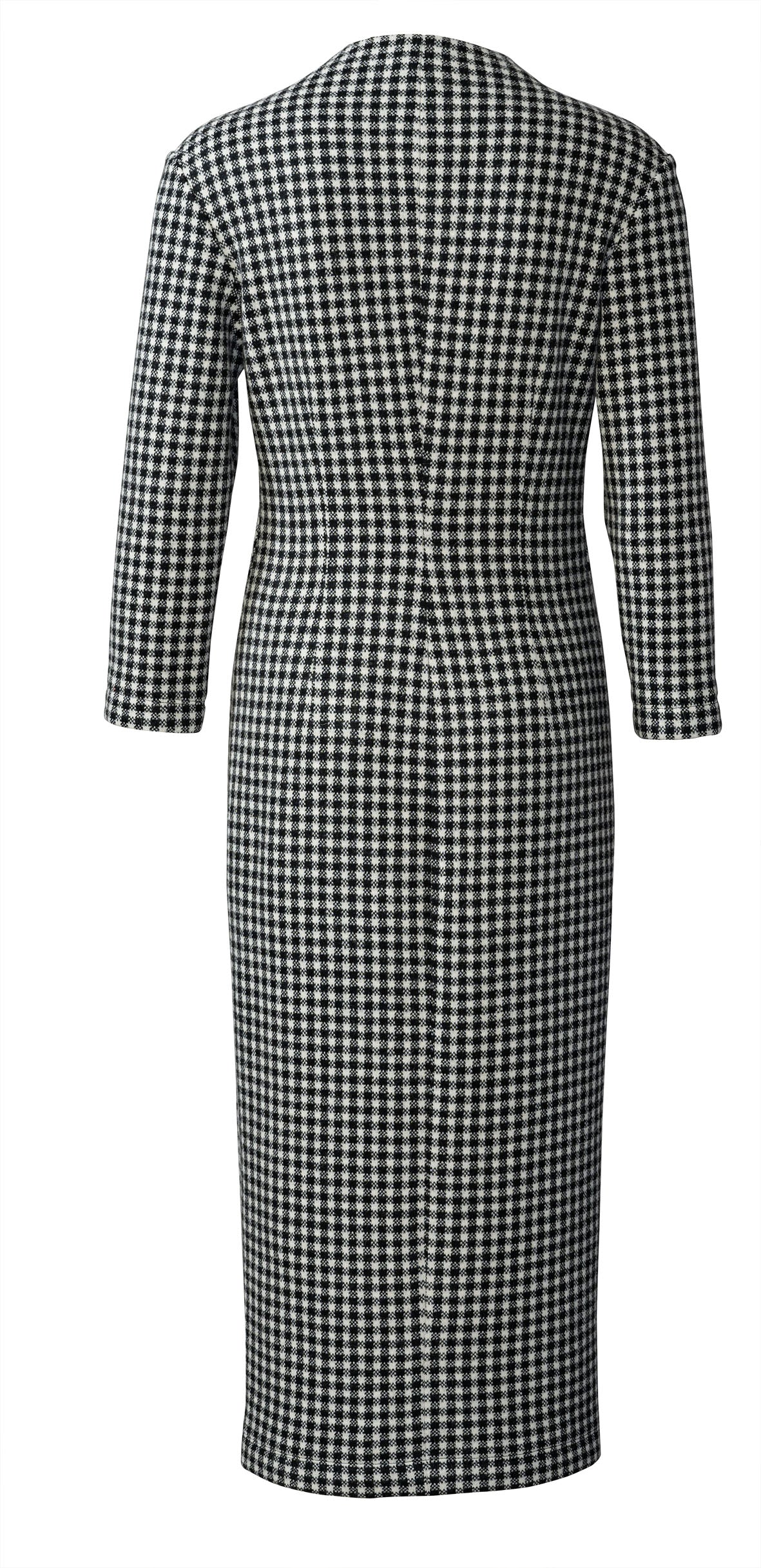 5792 Kleid & Shirt