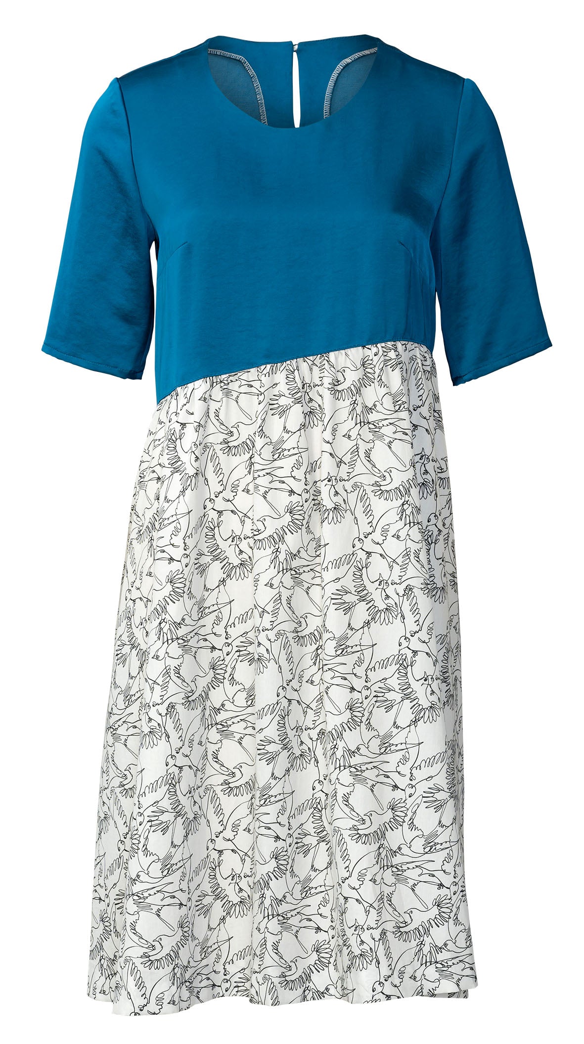 5795 Kleid & Tunika