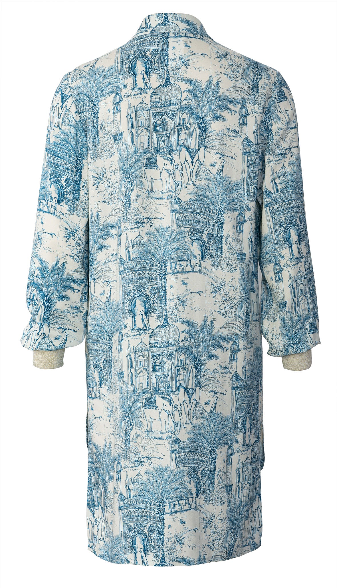 5800 Bluse