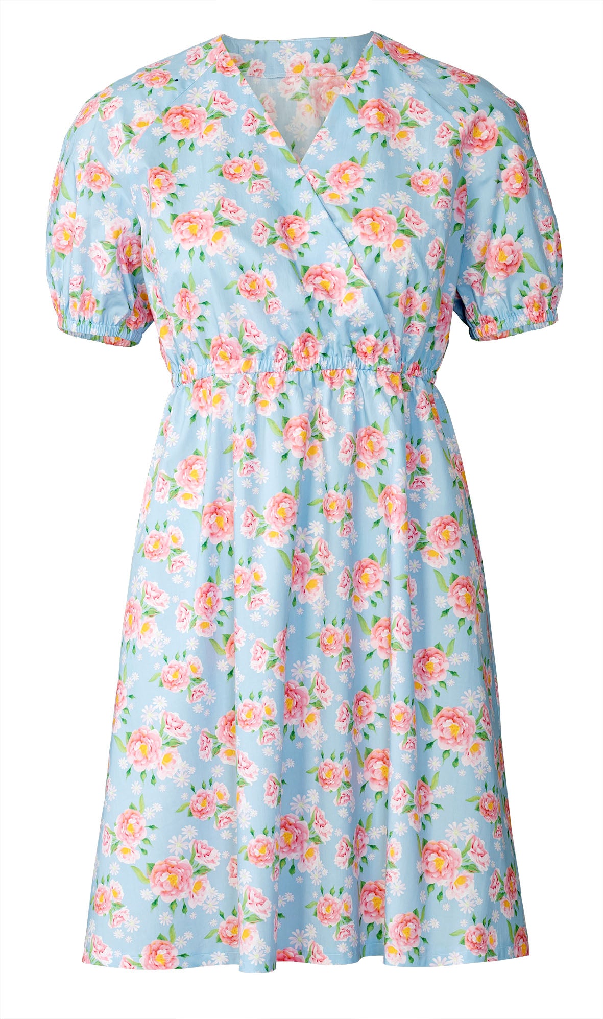 5803 Kleid