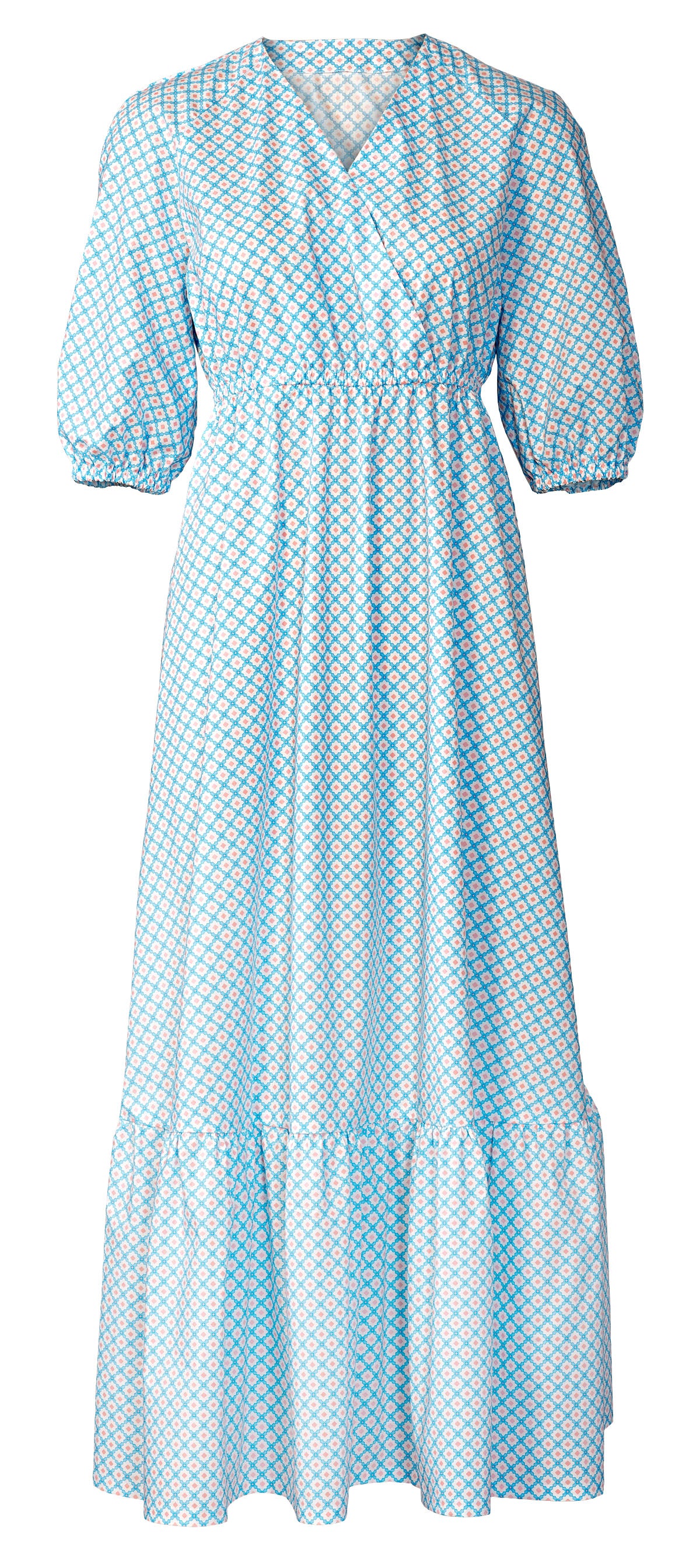 5803 Kleid