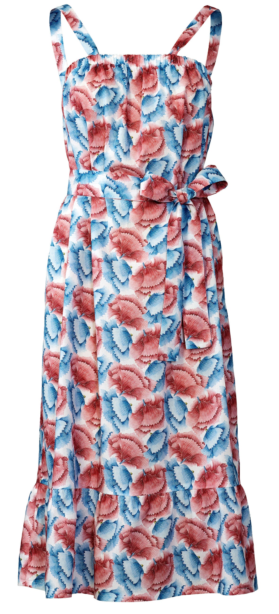 5806 Kleid