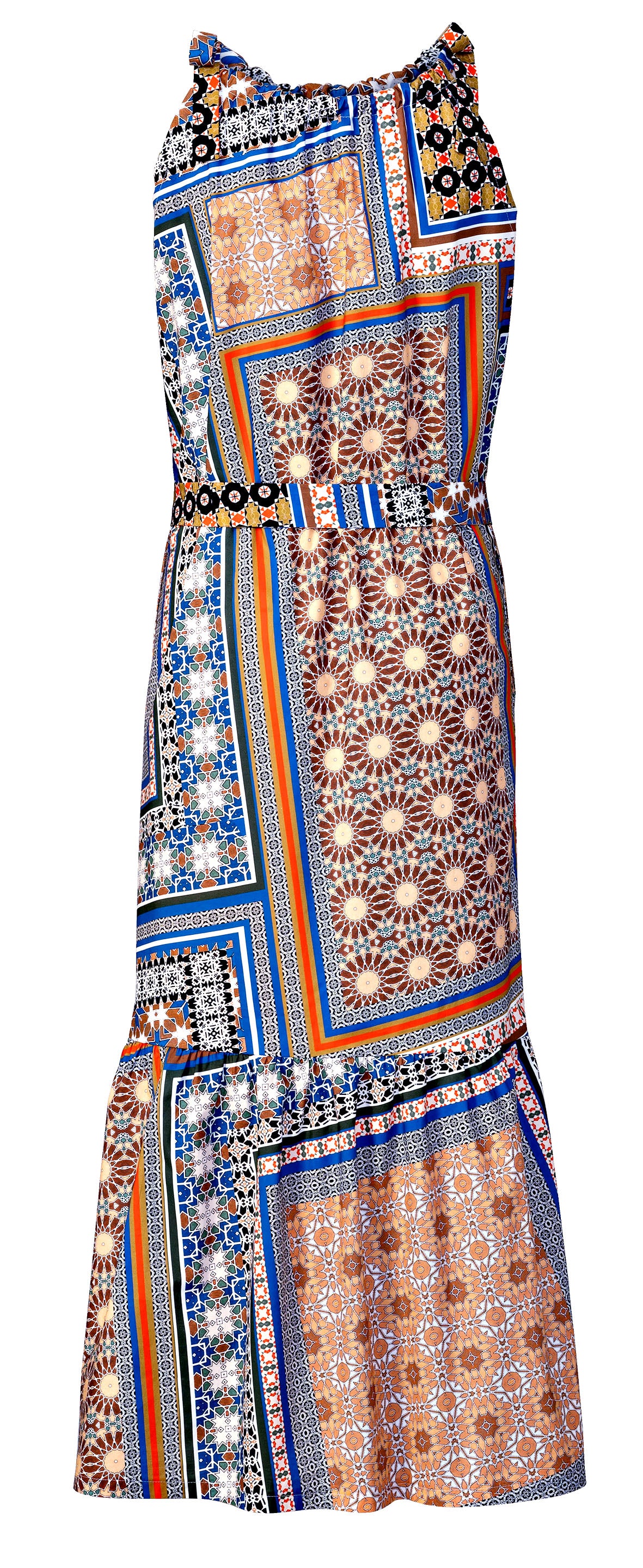 5810 Kleid