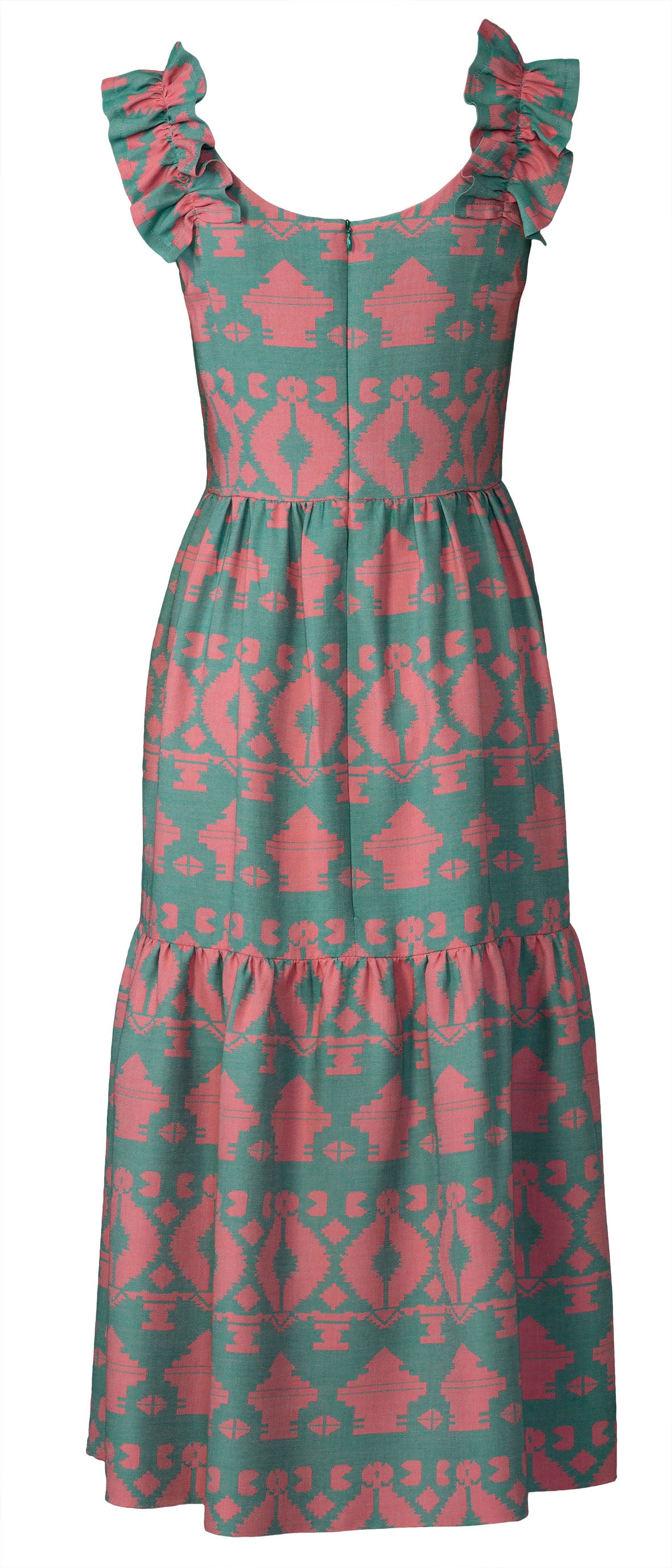 5813 Kleid