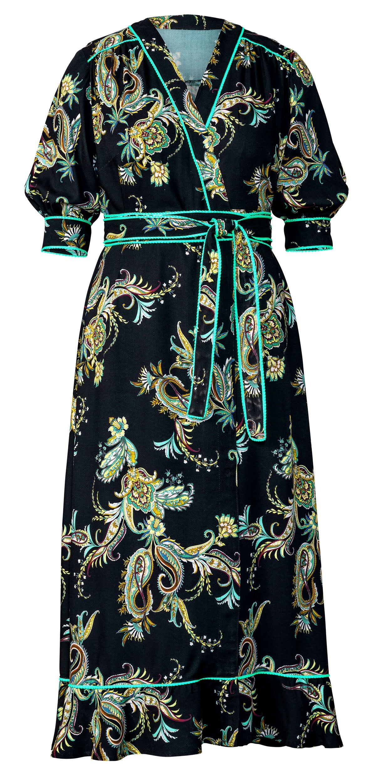 5819 Kleid