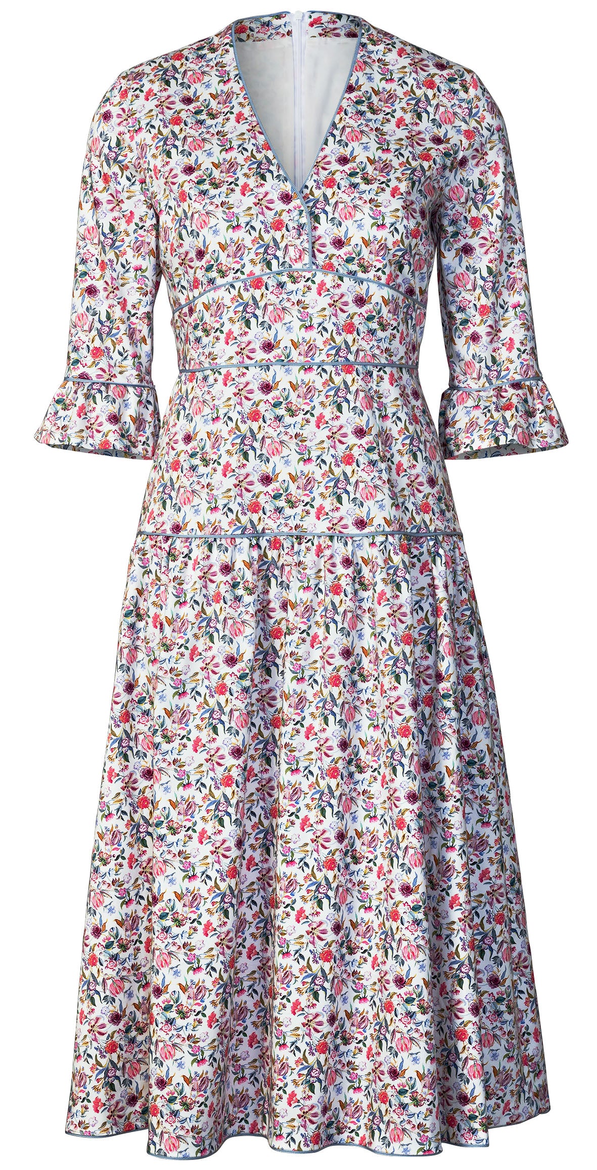5820 Kleid
