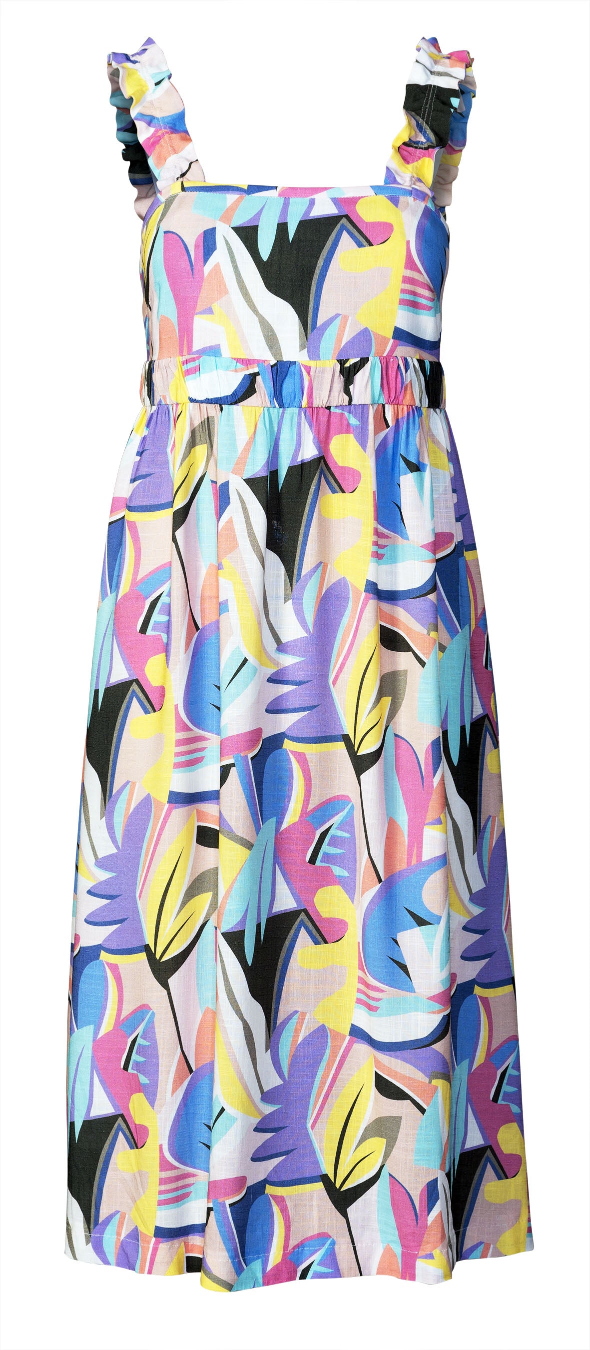5821 Kleid