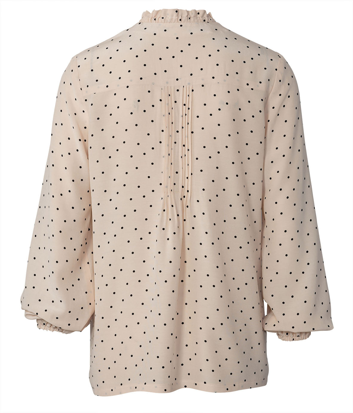 5823 Kleid & Bluse