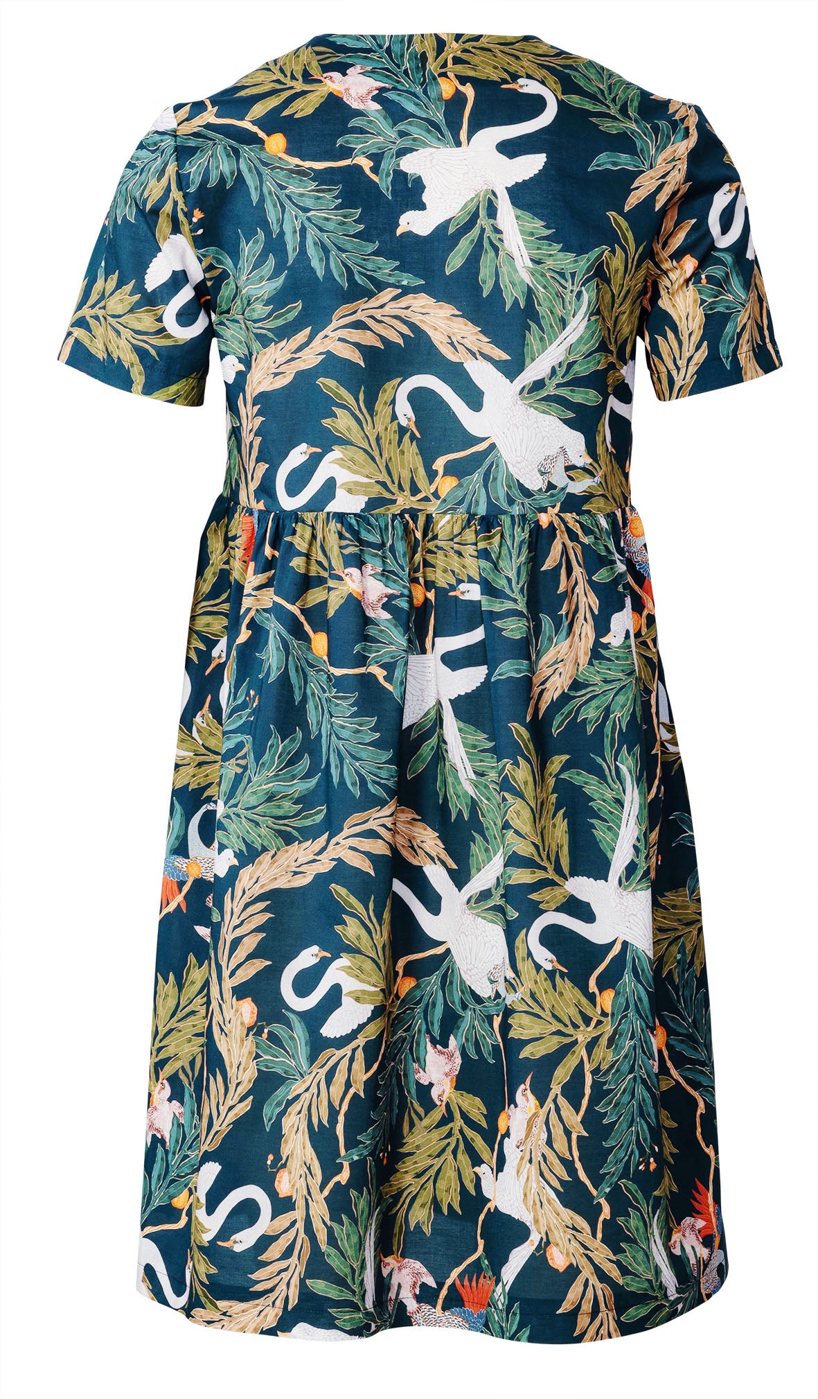 5829 Kleid