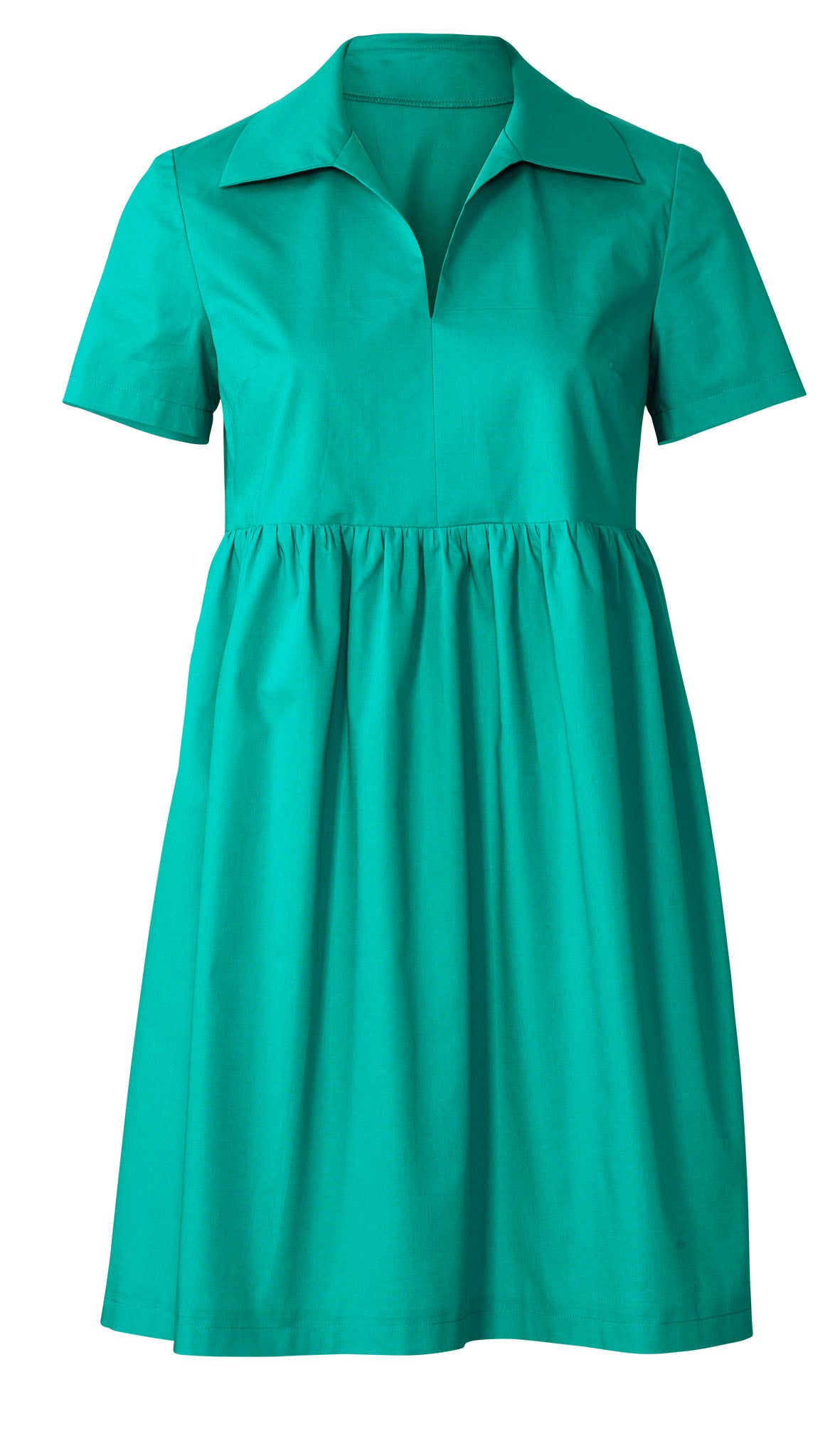 5829 Kleid