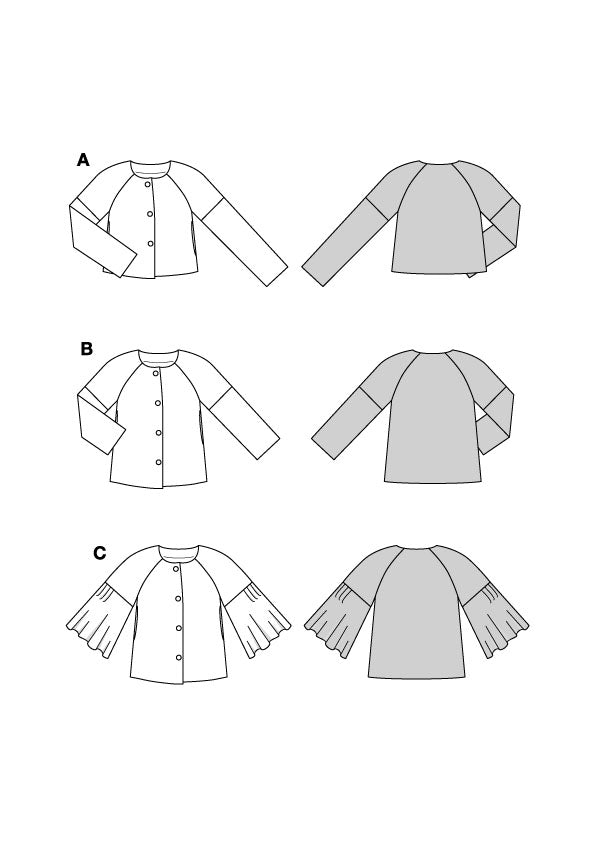 5830 Jacke