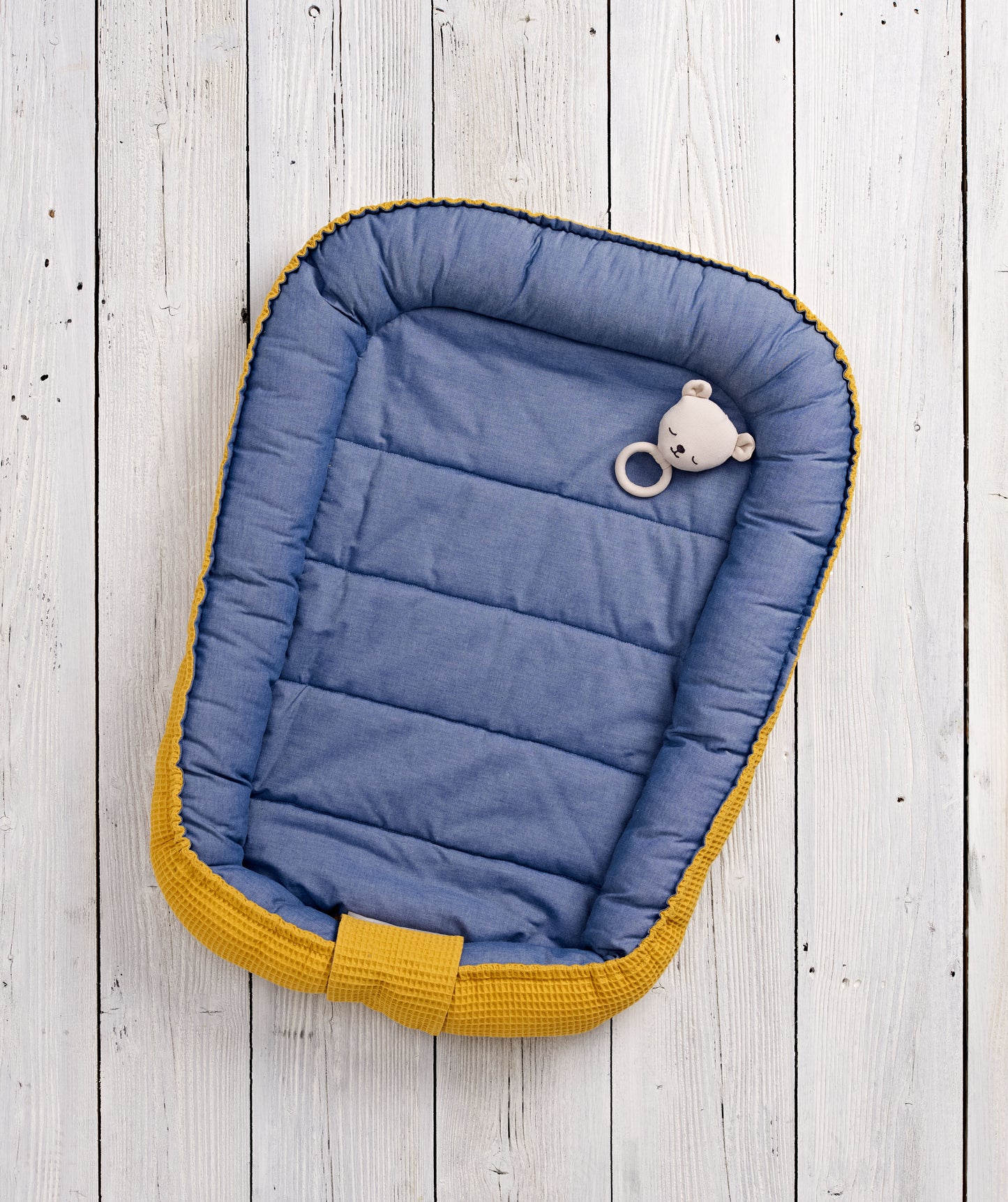 5834 Baby Accessoires