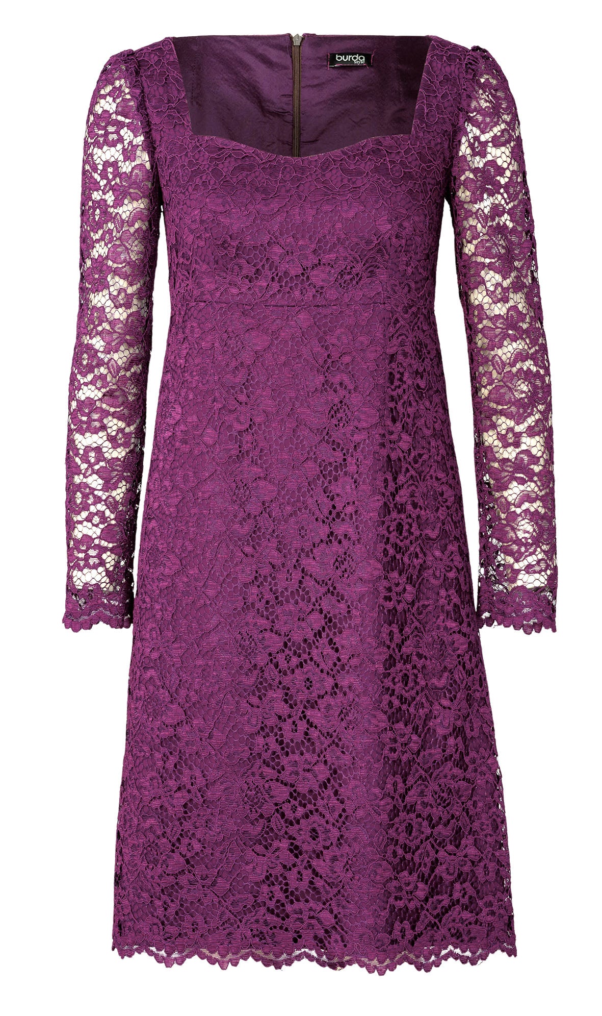 5835 Kleid