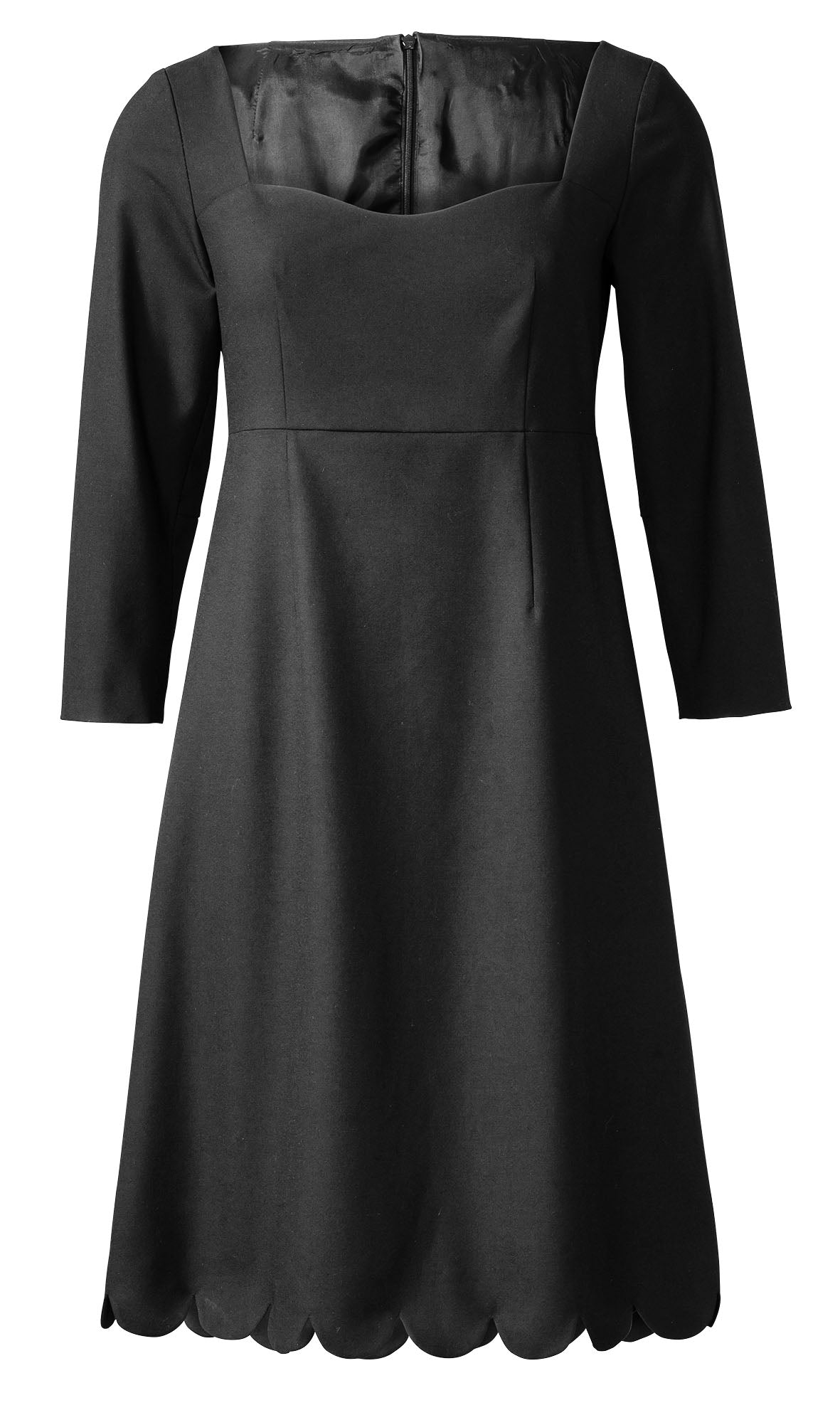 5835 Kleid