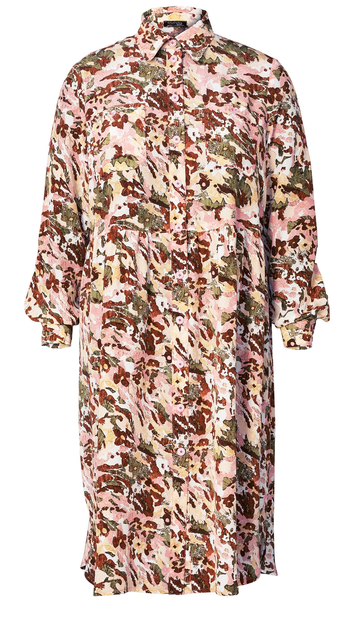 5841 Kleid