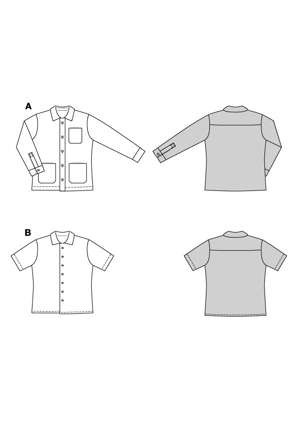 5842 Jacke