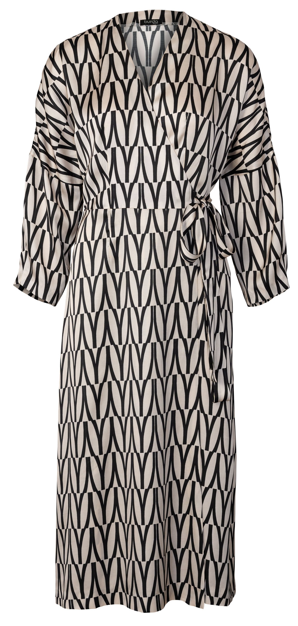 5844 Kleid