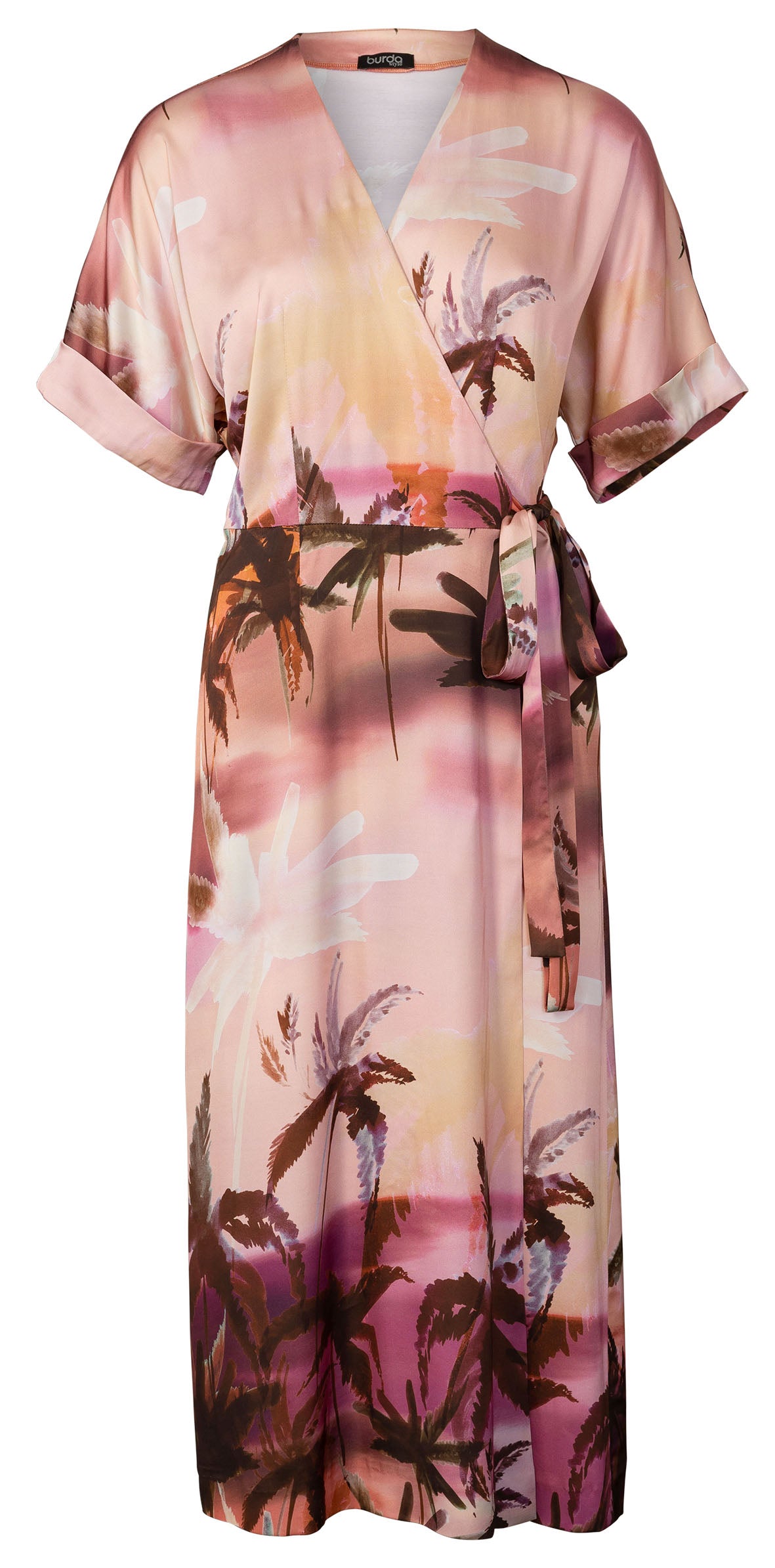 5844 Kleid