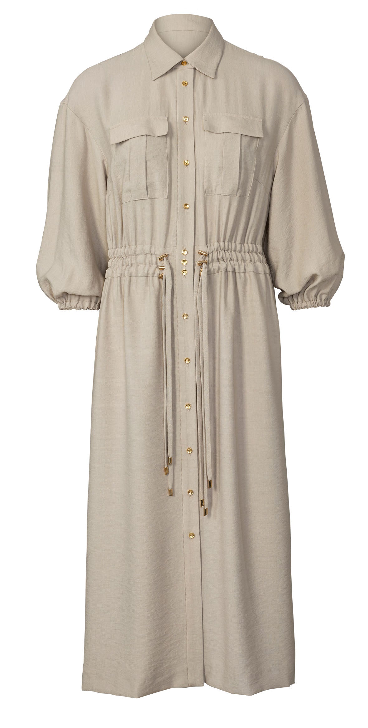 5845 Kleid