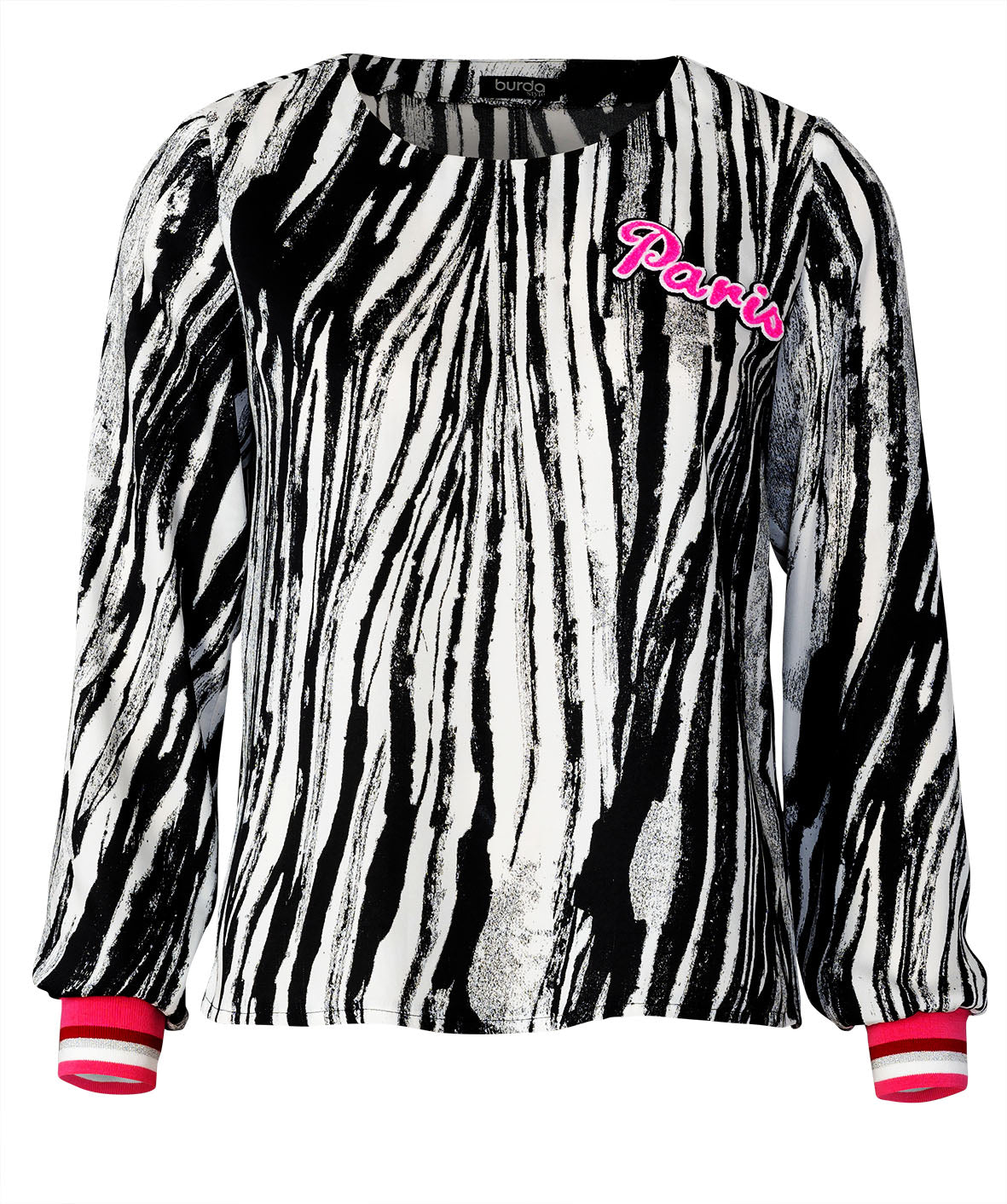 5849 Bluse