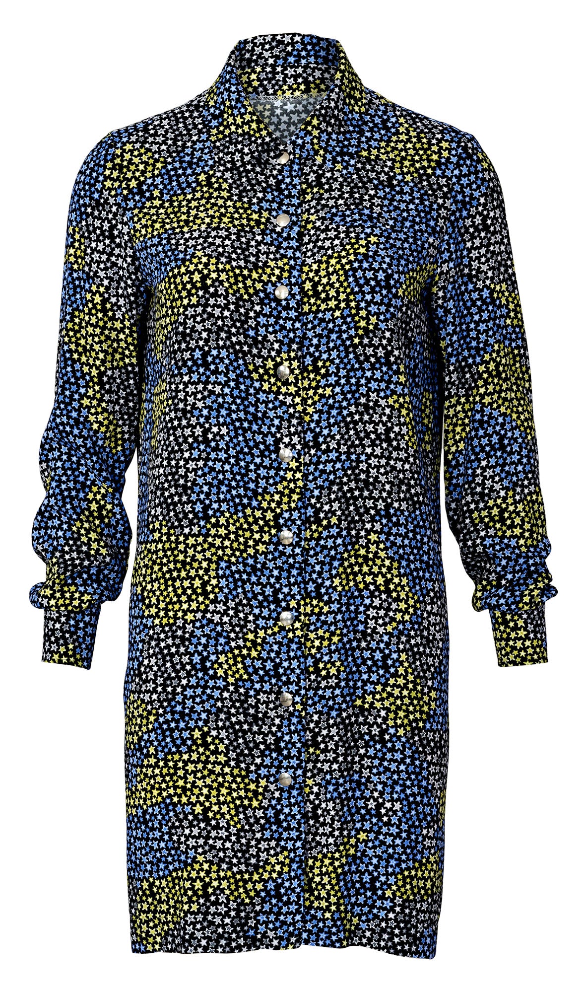5854 Kleid